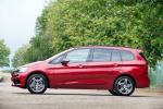 BMW 220d xDrive Gran Tourer Sport Line 2015 года (UK)